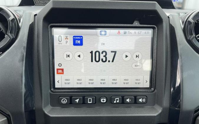 2025 Polaris® Ranger XD 1500 NorthStar Ultimate