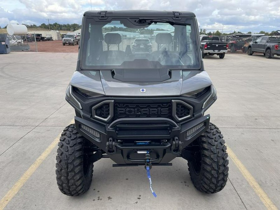 2025 Polaris® Ranger XD 1500 NorthStar Ultimate
