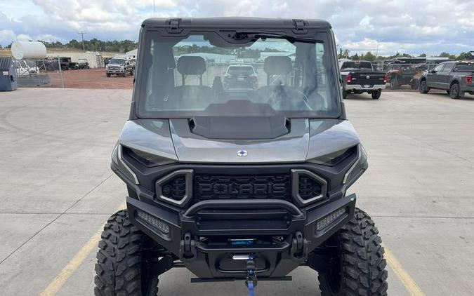 2025 Polaris® Ranger XD 1500 NorthStar Ultimate