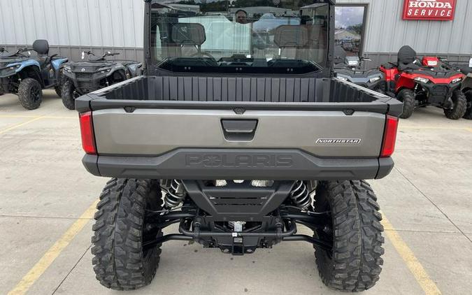 2025 Polaris® Ranger XD 1500 NorthStar Ultimate