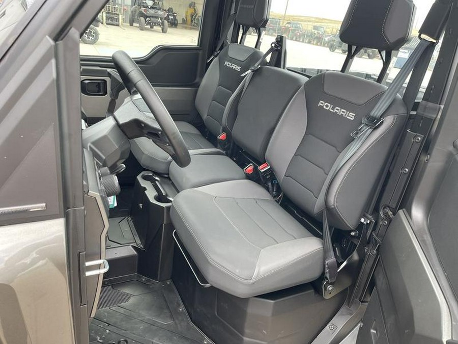 2025 Polaris® Ranger XD 1500 NorthStar Ultimate
