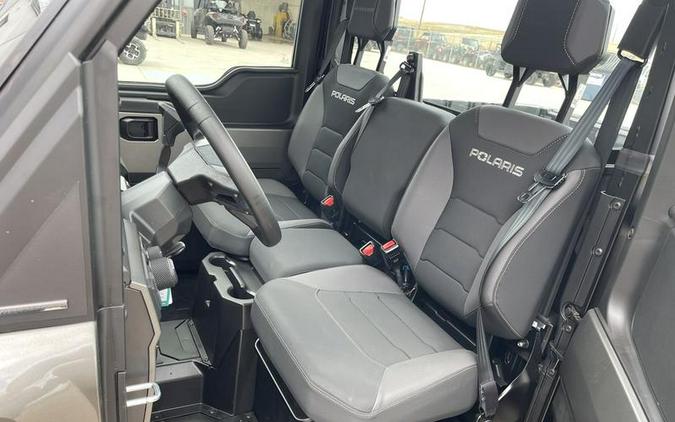 2025 Polaris® Ranger XD 1500 NorthStar Ultimate