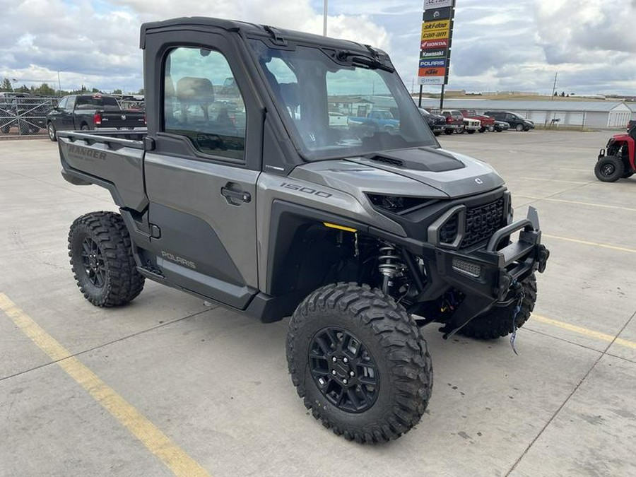 2025 Polaris® Ranger XD 1500 NorthStar Ultimate