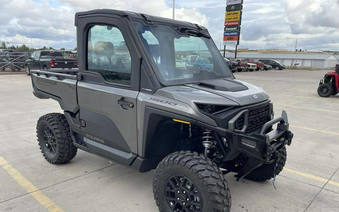2025 Polaris® Ranger XD 1500 NorthStar Ultimate