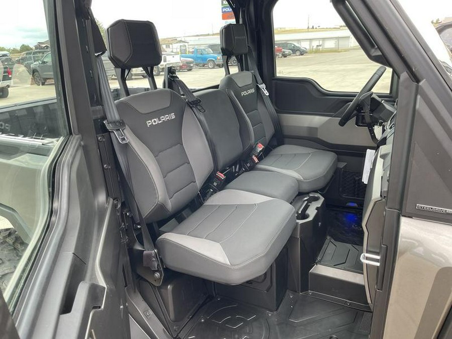 2025 Polaris® Ranger XD 1500 NorthStar Ultimate