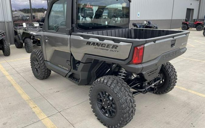 2025 Polaris® Ranger XD 1500 NorthStar Ultimate