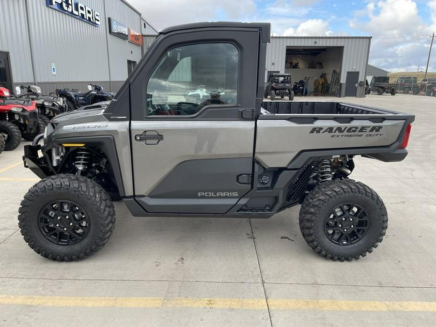 2025 Polaris® Ranger XD 1500 NorthStar Ultimate