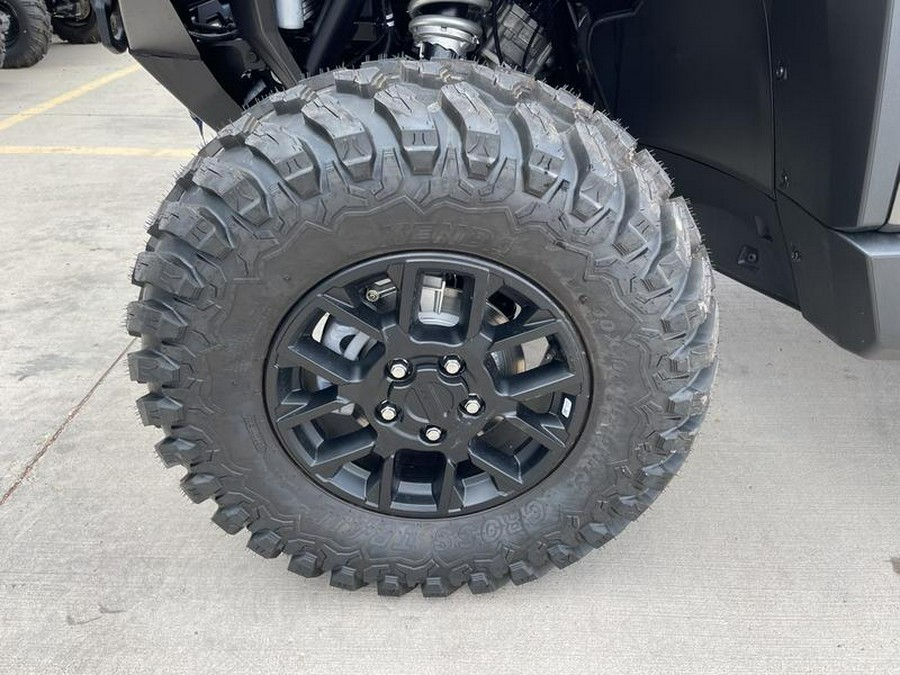 2025 Polaris® Ranger XD 1500 NorthStar Ultimate