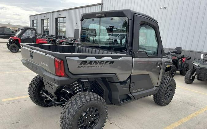 2025 Polaris® Ranger XD 1500 NorthStar Ultimate