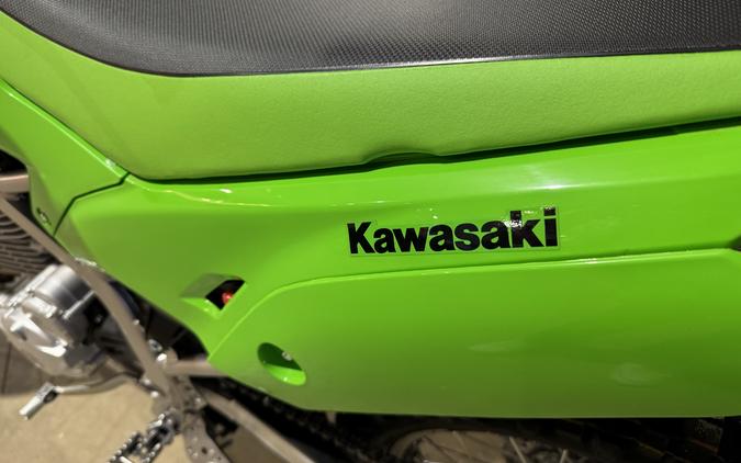 2026 Kawasaki KLX 230R S