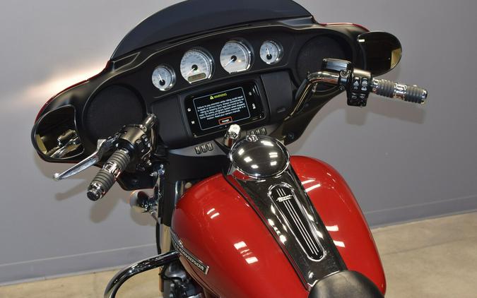 2021 Harley-Davidson Street Glide