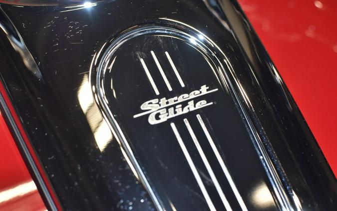 2021 Harley-Davidson Street Glide