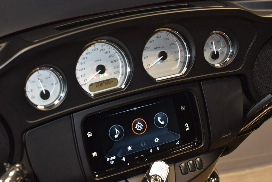 2021 Harley-Davidson Street Glide