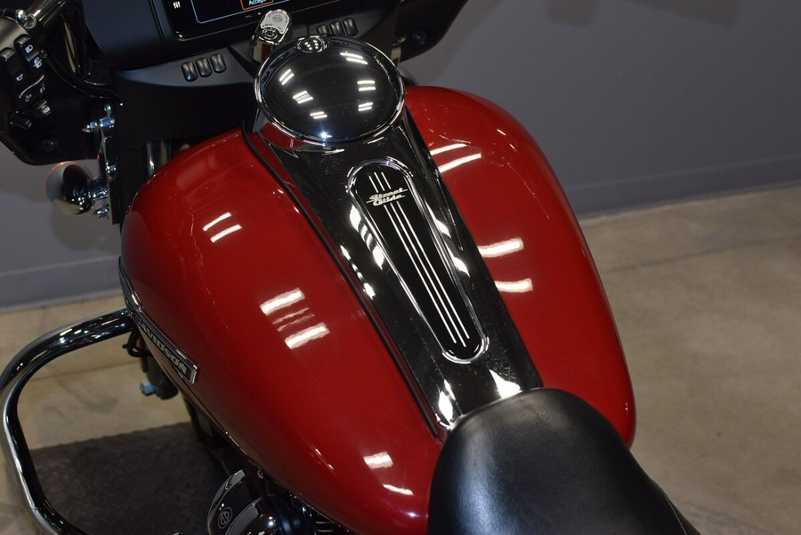 2021 Harley-Davidson Street Glide