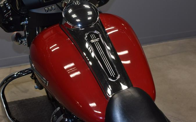 2021 Harley-Davidson Street Glide