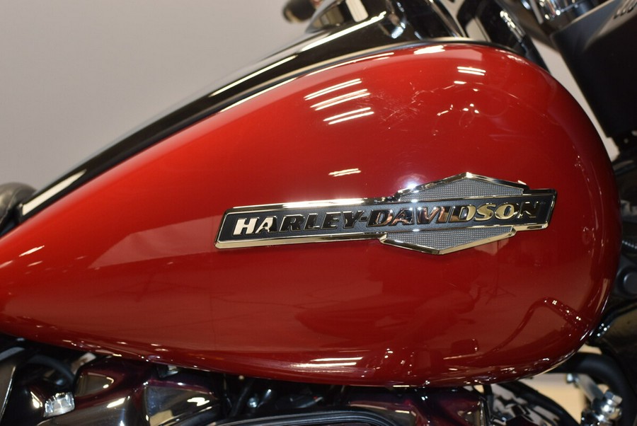 2021 Harley-Davidson Street Glide