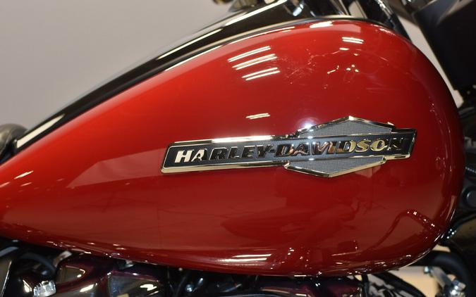 2021 Harley-Davidson Street Glide