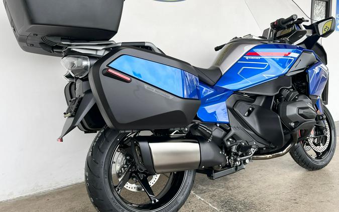 2026 BMW R1300RT