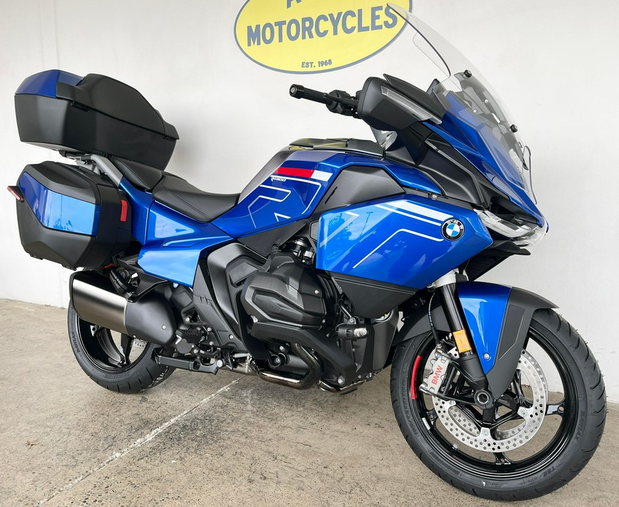 2026 BMW R1300RT