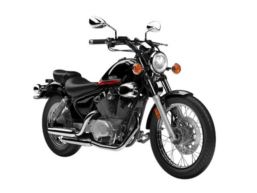 2026 Yamaha V Star 250