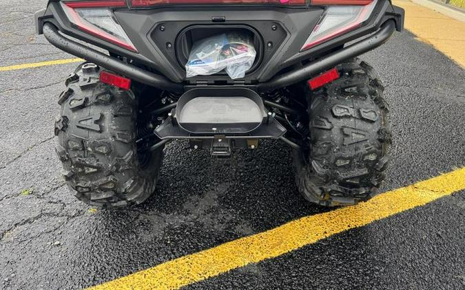 2026 CFMOTO CF600AZ-3SA