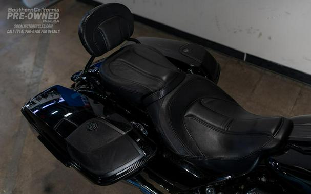 2015 Harley-Davidson® FLHXSE - CVO™ Street Glide®