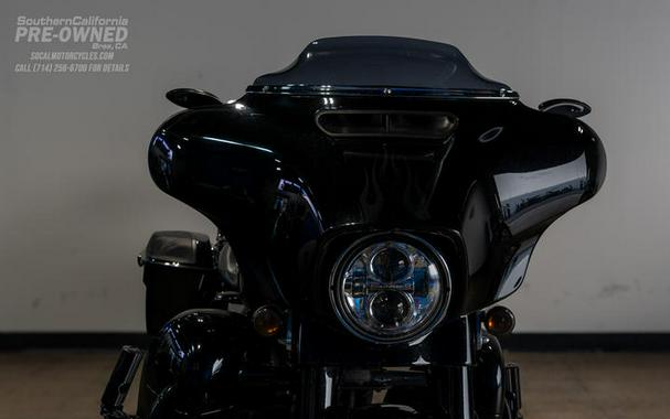 2015 Harley-Davidson® FLHXSE - CVO™ Street Glide®