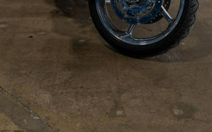 2015 Harley-Davidson® FLHXSE - CVO™ Street Glide®