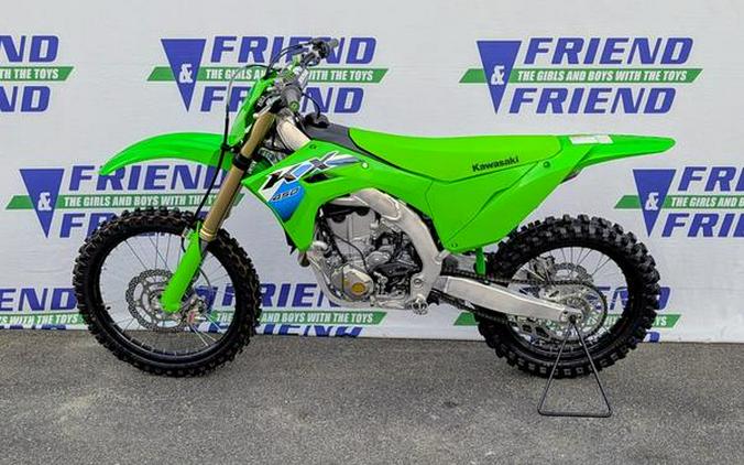 2026 Kawasaki KX™450