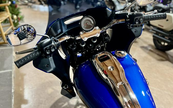 2025 FXLRST - Low Rider ST