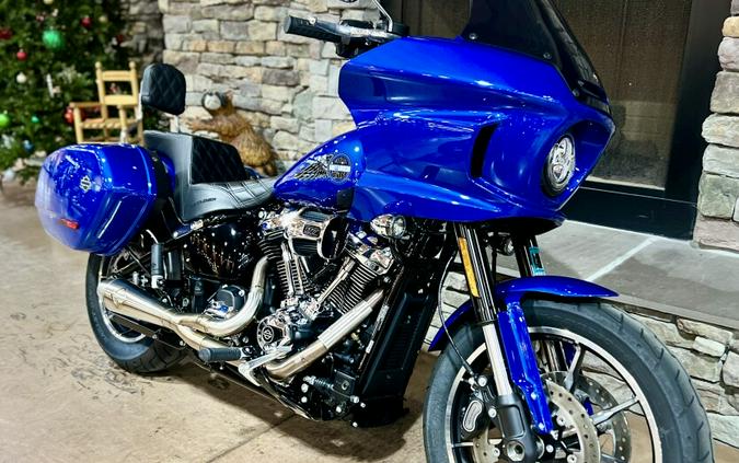 2025 FXLRST - Low Rider ST