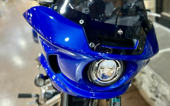 2025 FXLRST - Low Rider ST