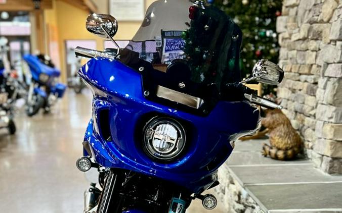 2025 FXLRST - Low Rider ST