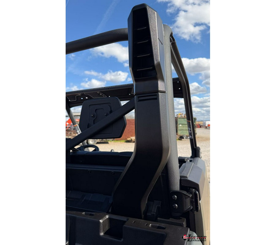 2026 Can-Am® Defender X mr HD11 with half-doors