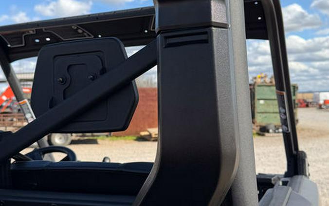 2026 Can-Am® Defender X mr HD11 with half-doors