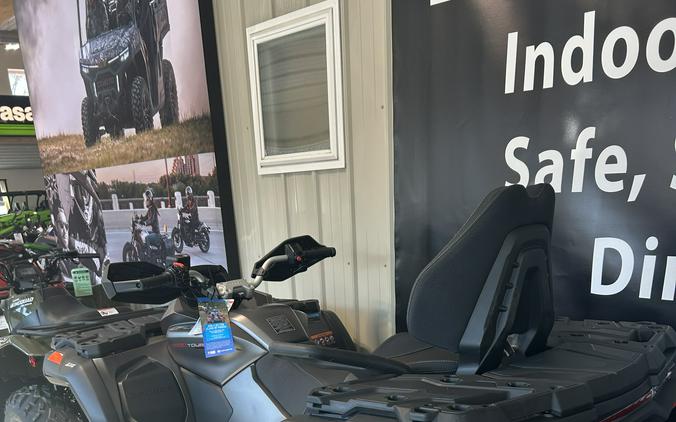 2026 CFMOTO CFORCE 1000 Touring