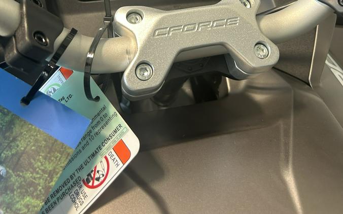 2026 CFMOTO CFORCE 1000 Touring