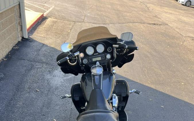FLHTCU 2007 Electra Glide Ultra Classic