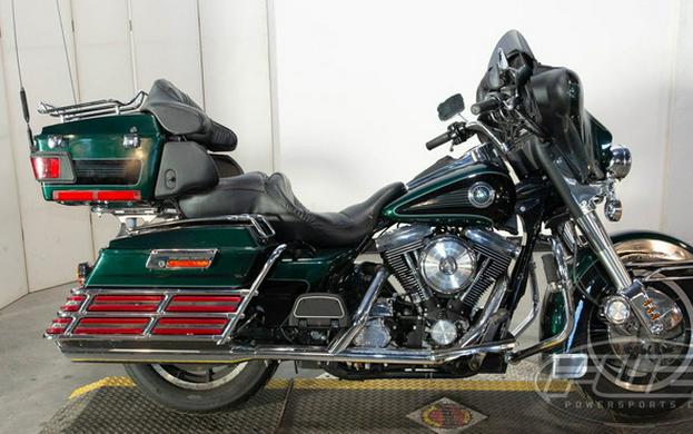 1998 Harley-Davidson FLHTC - Electra Glide Classic