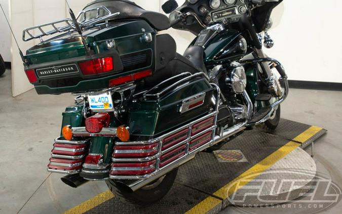 1998 Harley-Davidson FLHTC - Electra Glide Classic