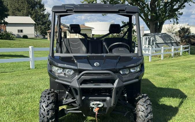 2026 Can-Am Defender PRO XT HD10