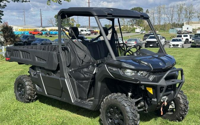 2026 Can-Am Defender PRO XT HD10
