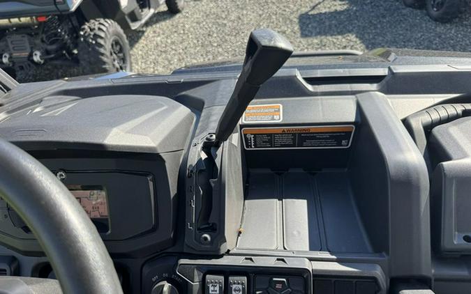 2026 Can-Am Defender PRO XT HD10