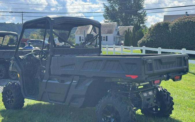 2026 Can-Am Defender PRO XT HD10