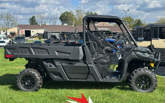 2026 Can-Am Defender PRO XT HD10