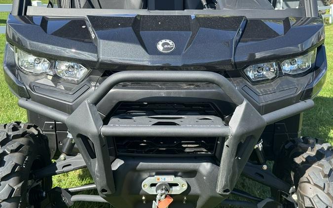 2026 Can-Am Defender PRO XT HD10