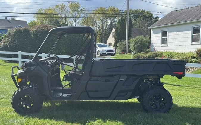 2026 Can-Am Defender PRO XT HD10