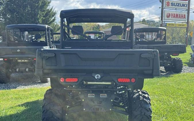 2026 Can-Am Defender PRO XT HD10