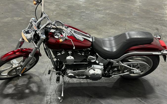 2006 HARLEY DAVIDSON SOFTAIL DEUCE