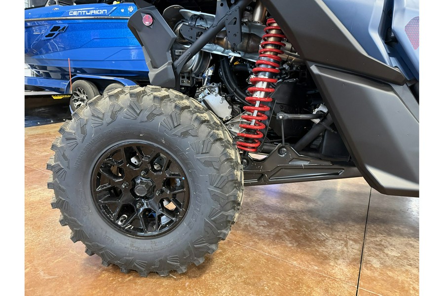 2026 MAV X3 RS TURBO - Can-Am